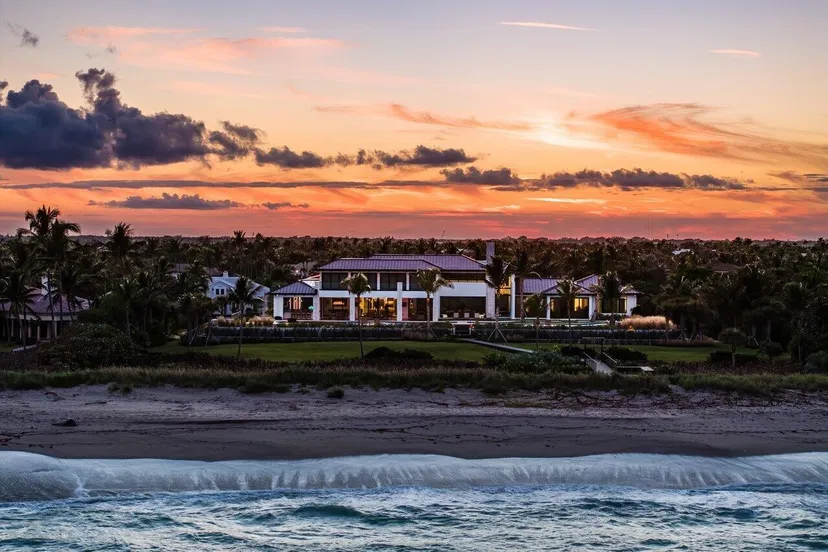 3016 SE Dune Drive, Stuart
