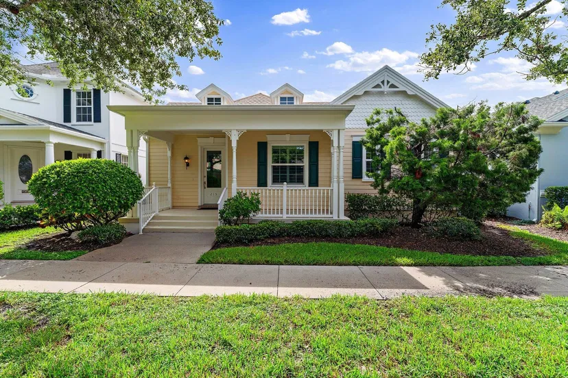 Sold Apr 2026 · 215 New Haven Boulevard, Jupiter