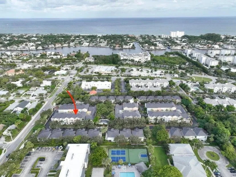 Sold Dec 2025 · 1017 W Heritage Club Circle, Delray Beach