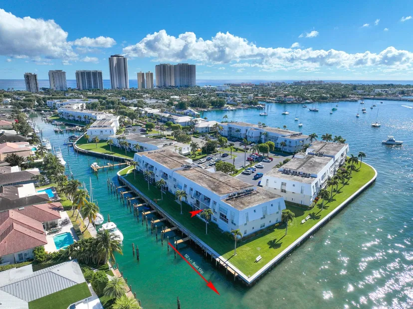 1030 Sugar Sands Boulevard 267, Singer Island