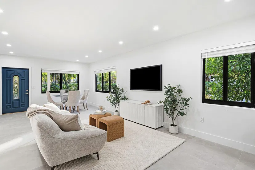 Sold Mar 2026 · 447 36th Street, West Palm Beach