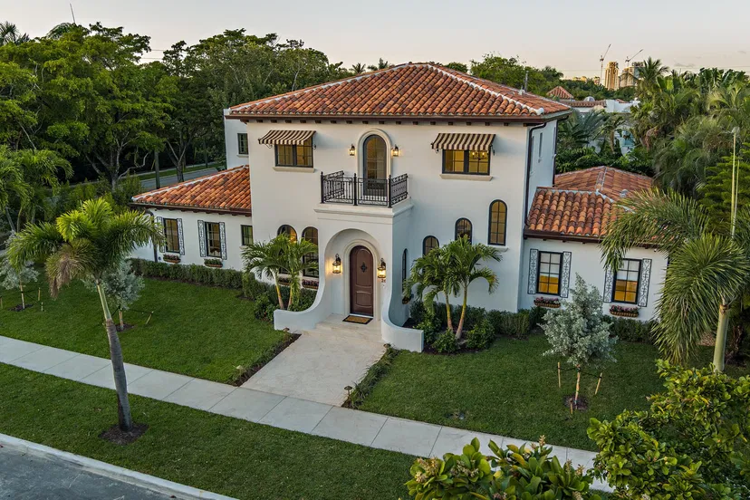 Sold Mar 2026 · 265 Marlborough Road, West Palm Beach