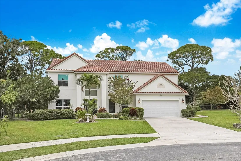 Sold Mar 2026 · 12901 Marsh Pointe Way, Palm Beach Gardens
