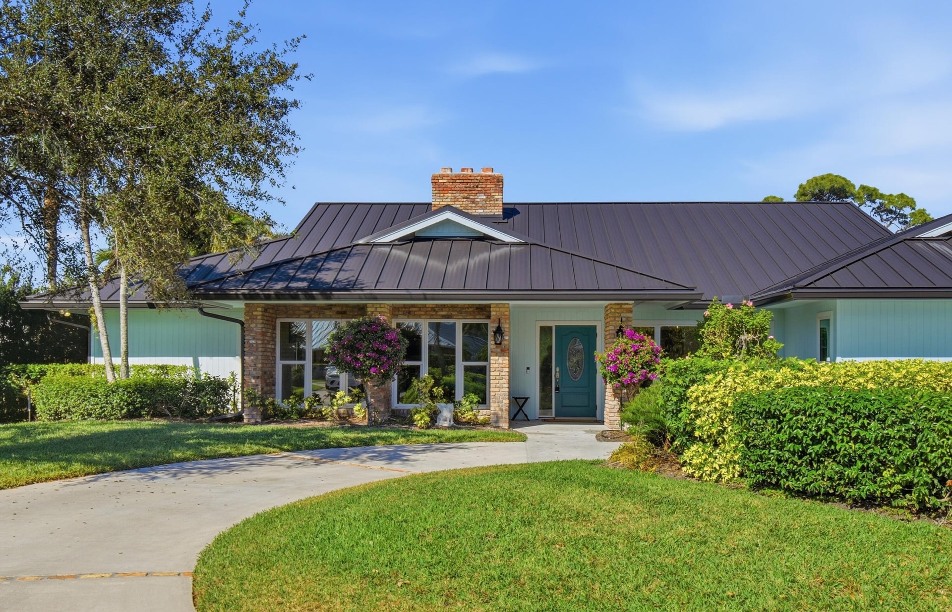 Sold Mar 2026 · 5201 SE Burning Tree Circle, Stuart