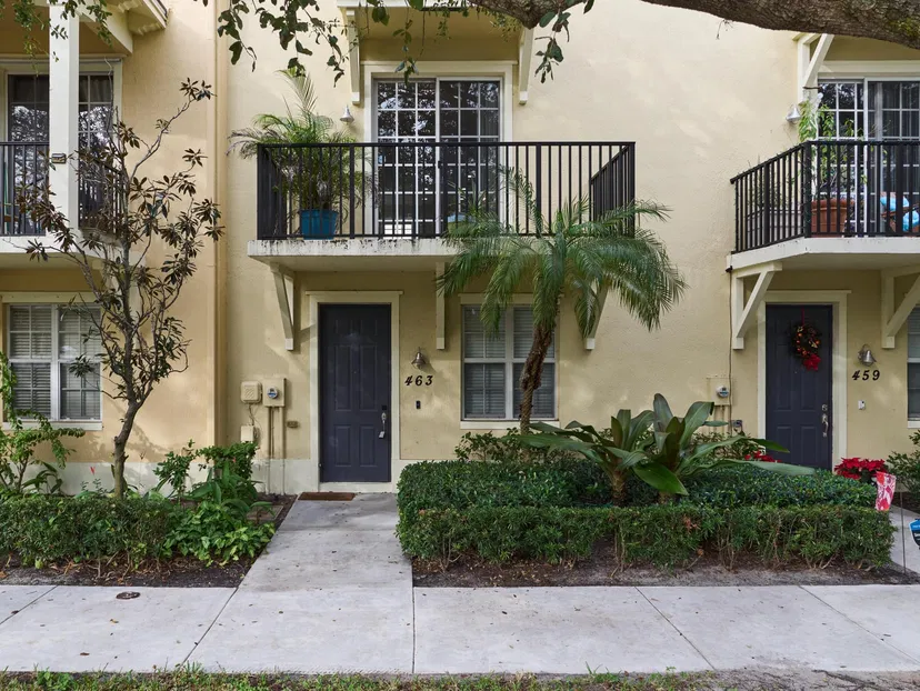 Sold Jun 2026 · 463 Schoolhouse Road, Jupiter