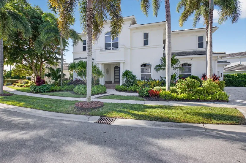 Sold Jun 2026 · 4170 NW Briarcliff Circle, Boca Raton
