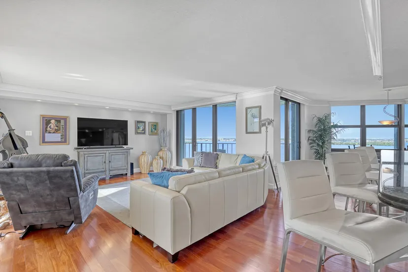 Harbour Point Singer Island Unit 1106