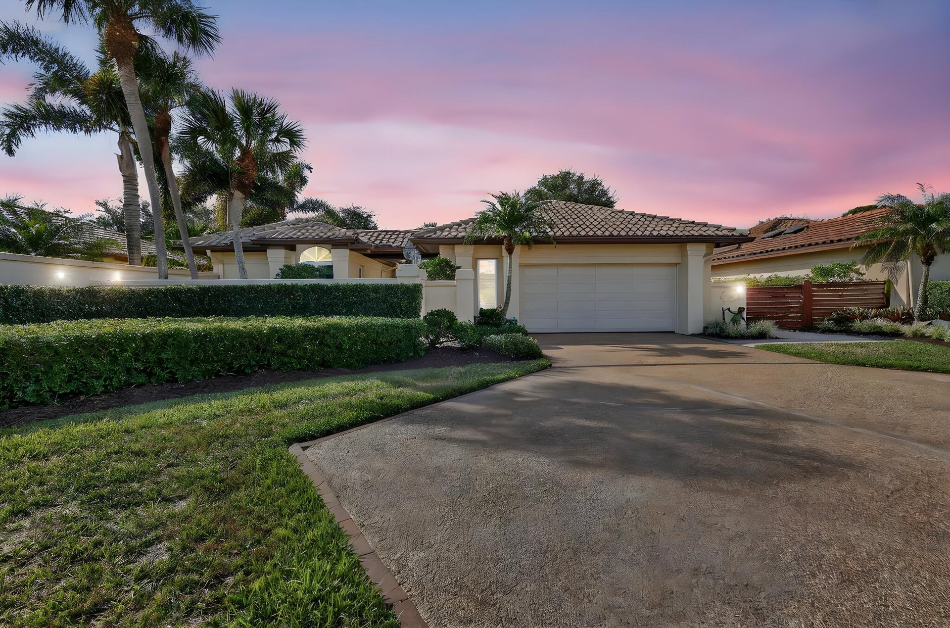 Sold Apr 2026 · 5382 SE Meredith Terrace, Stuart
