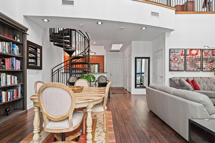 Sold May 2026 · 801 S Olive Avenue 236, West Palm Beach