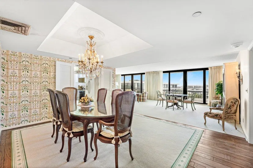 2660 S Ocean Boulevard #703s — photo 3
