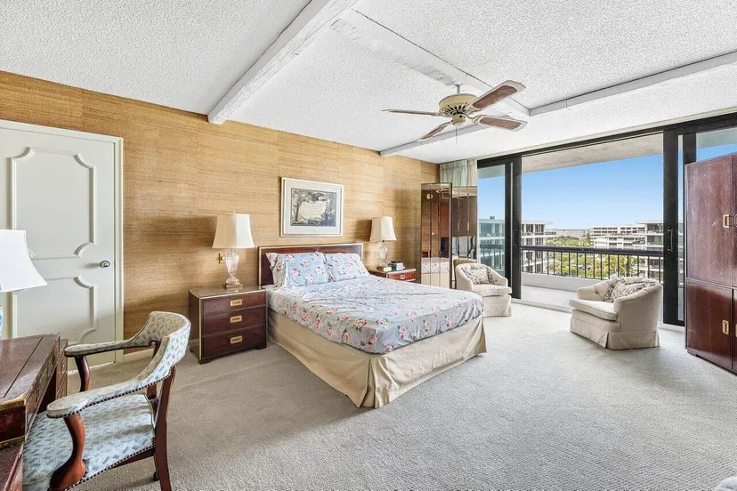 2660 S Ocean Boulevard #703s — photo 4