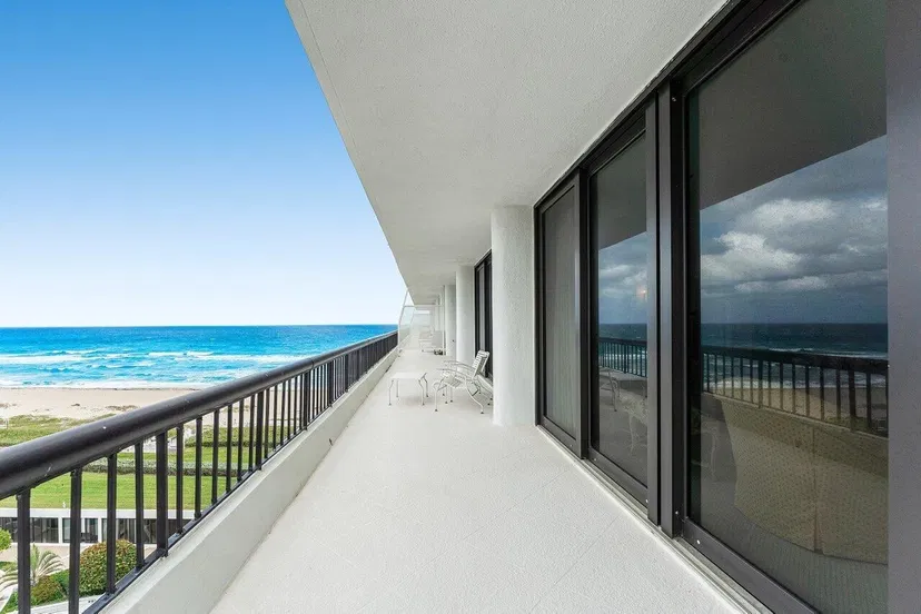 2660 S Ocean Boulevard #703s — photo 5