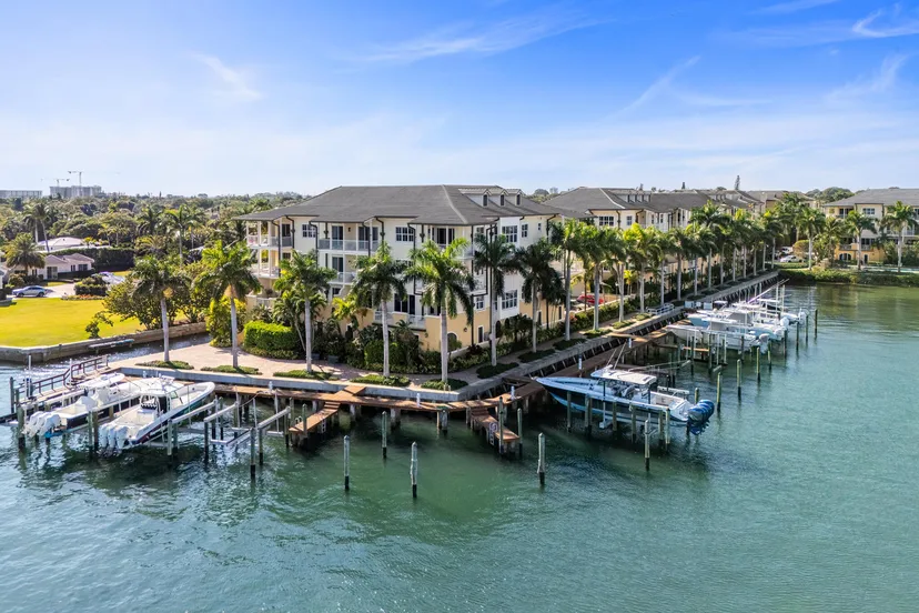 Sold May 2026 · 3920 N Flagler Drive 401, West Palm Beach