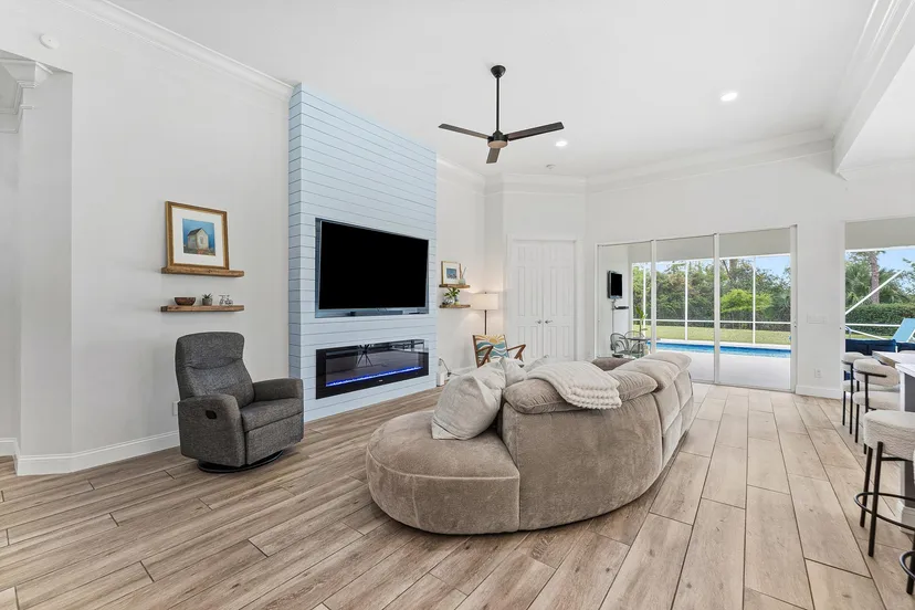 Sold May 2026 · 8669 Oldham Way, Palm Beach Gardens