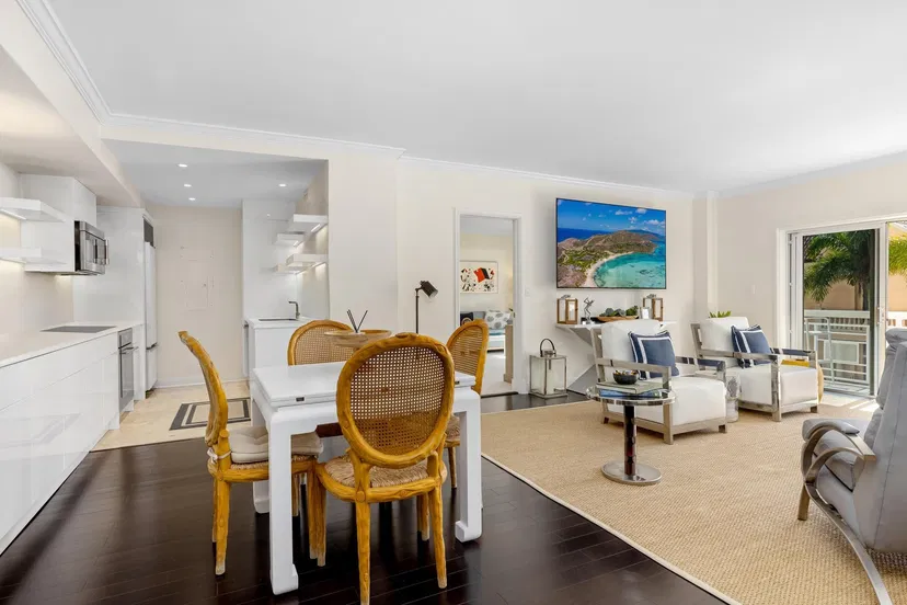 250 Bradley Place #309 — photo 4