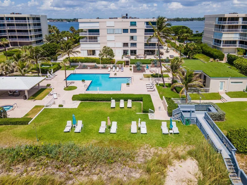 3250 S Ocean Boulevard #401s — photo 3