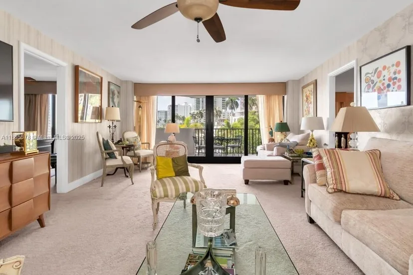 Sold Apr 2026 · 1200 S Flagler Drive 206, West Palm Beach