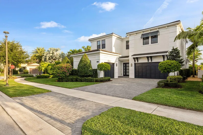 Sold Jun 2026 · 5704 Gauguin Terrace, Palm Beach Gardens
