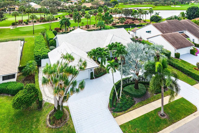 Sold Mar 2026 · 4199 Bocaire Boulevard, Boca Raton