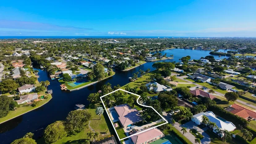 Tradewinds Estates