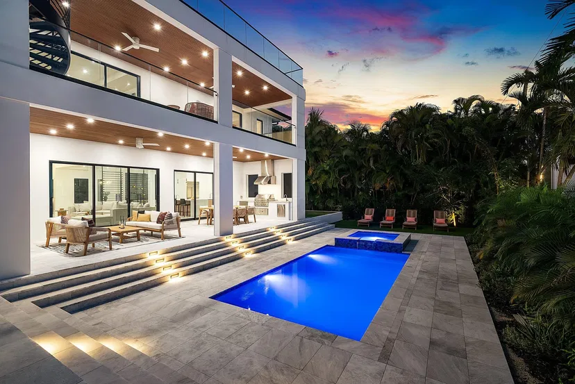 Sold Mar 2026 · 258 33rd Court, West Palm Beach