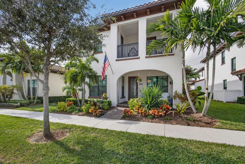 Sold May 2026 · 13343 Machiavelli Way, Palm Beach Gardens