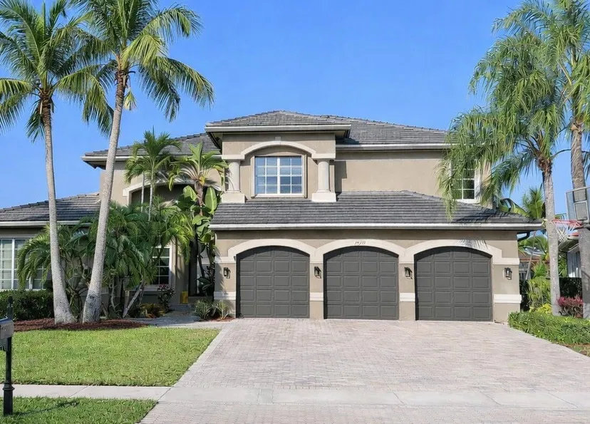 Sold Apr 2026 · 19219 N Creekshore Court, Boca Raton