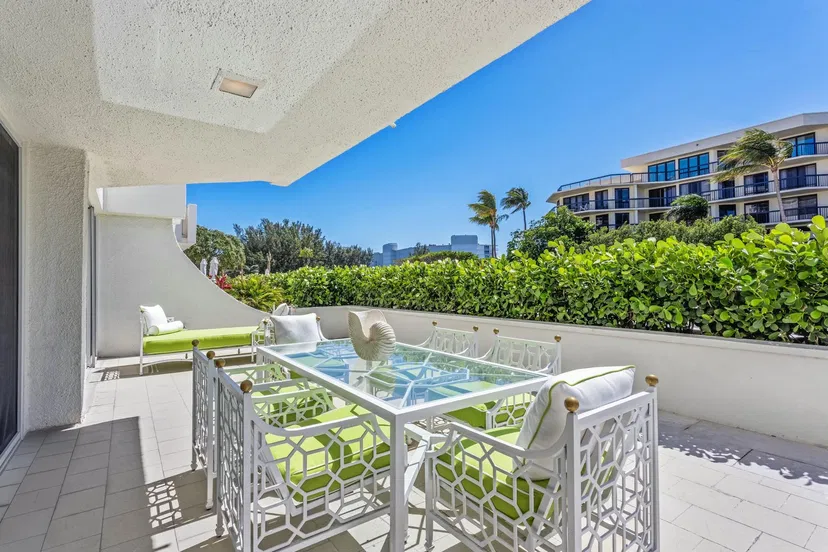 2773 S Ocean Boulevard #106 — photo 3