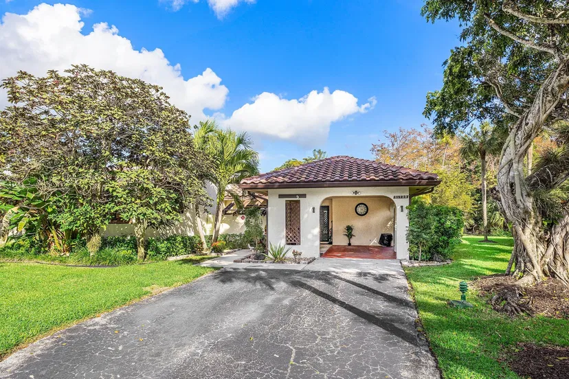 Sold Jun 2026 · 21720 Arriba Real 37-b, Boca Raton