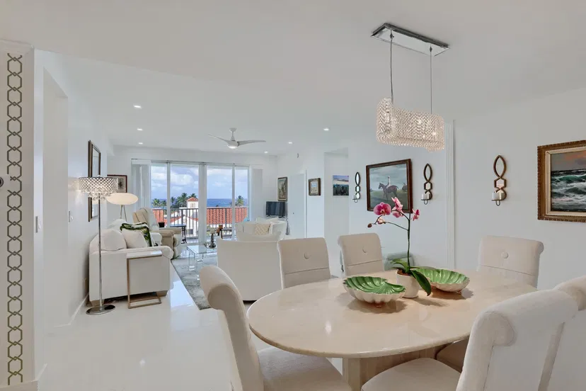 2860 S Ocean Boulevard #614 — photo 5