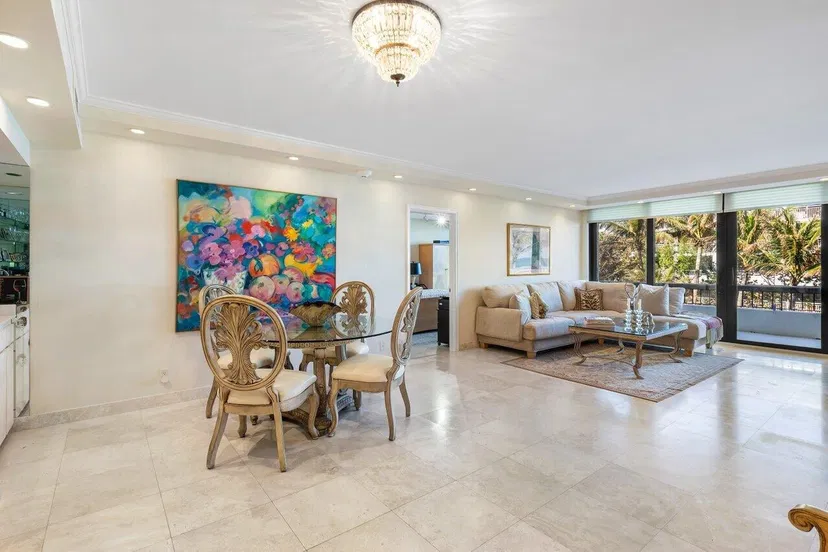 2660 S Ocean Boulevard #202n — photo 3