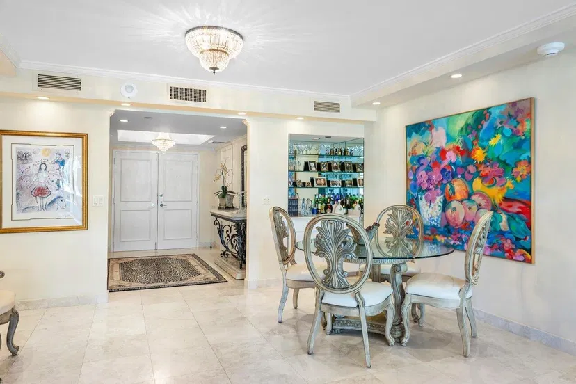 2660 S Ocean Boulevard #202n — photo 4