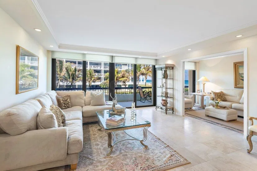 2660 S Ocean Boulevard #202n — photo 5