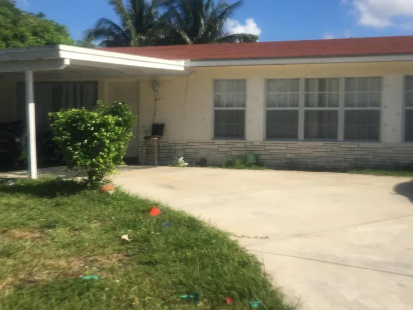 1643 44th Street, West Palm Beach
