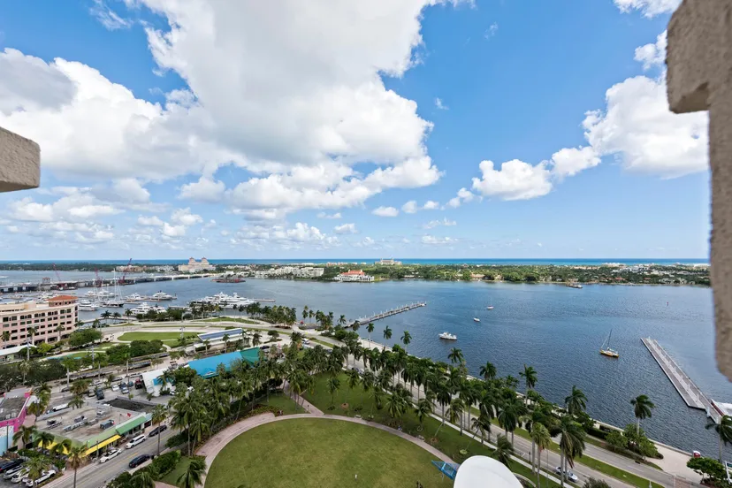 Sold Mar 2026 · 255 Evernia Street 311, West Palm Beach