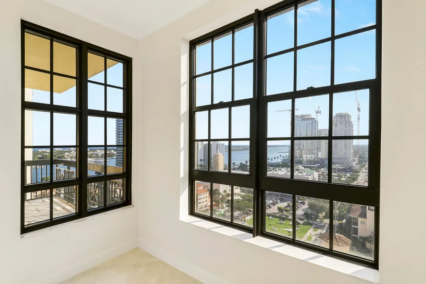Sold Mar 2026 · 801 S Olive Avenue 1405, West Palm Beach