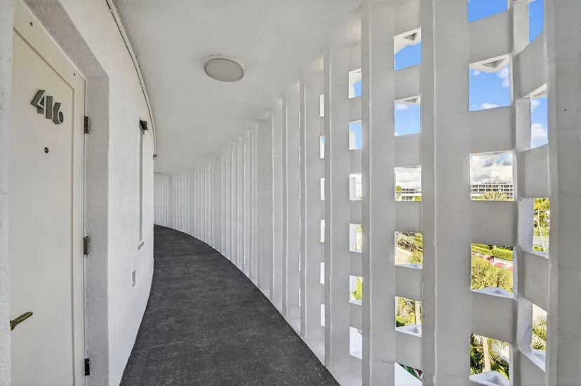 2760 S Ocean Boulevard #416 — photo 3