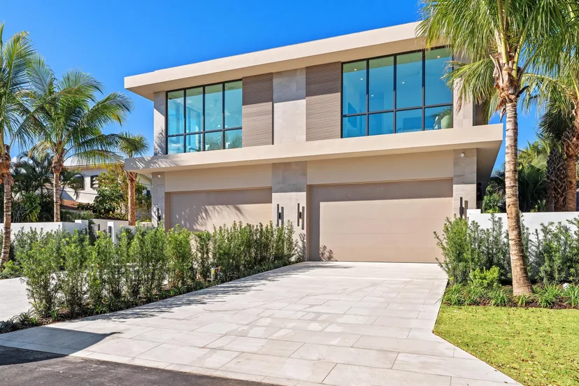 Sold Jul 2026 · 1136 NE 9th Avenue, Delray Beach