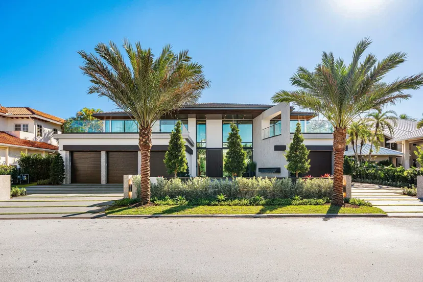 Royal Palm Yacht and Country Club