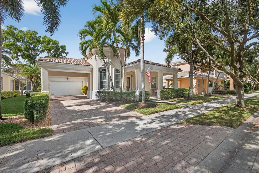 Sold Mar 2026 · 234 San Remo Drive, Jupiter