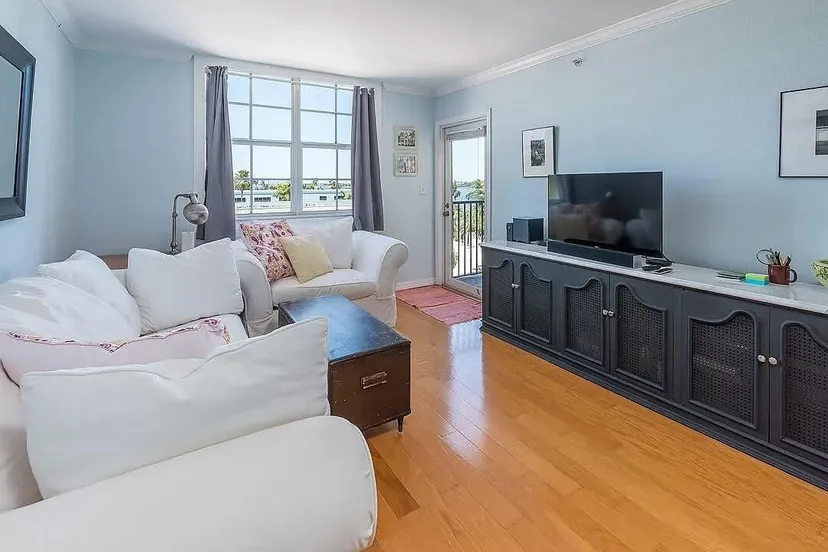 Sold Apr 2026 · 1801 N Flagler Drive 538, West Palm Beach