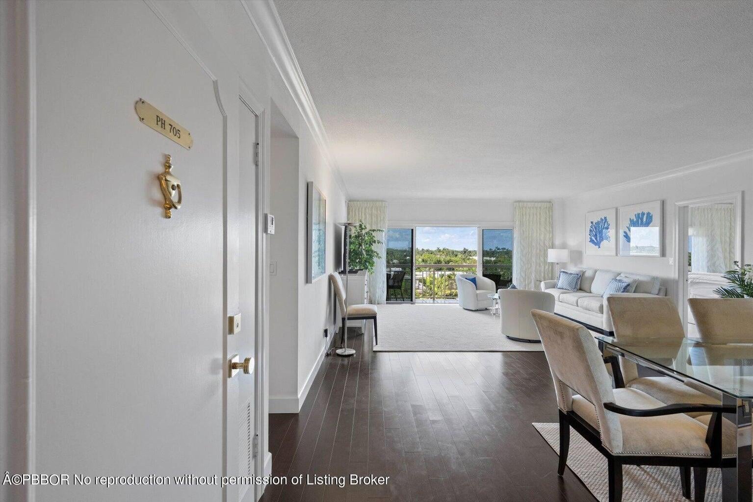 250 Bradley Place #705 — photo 3