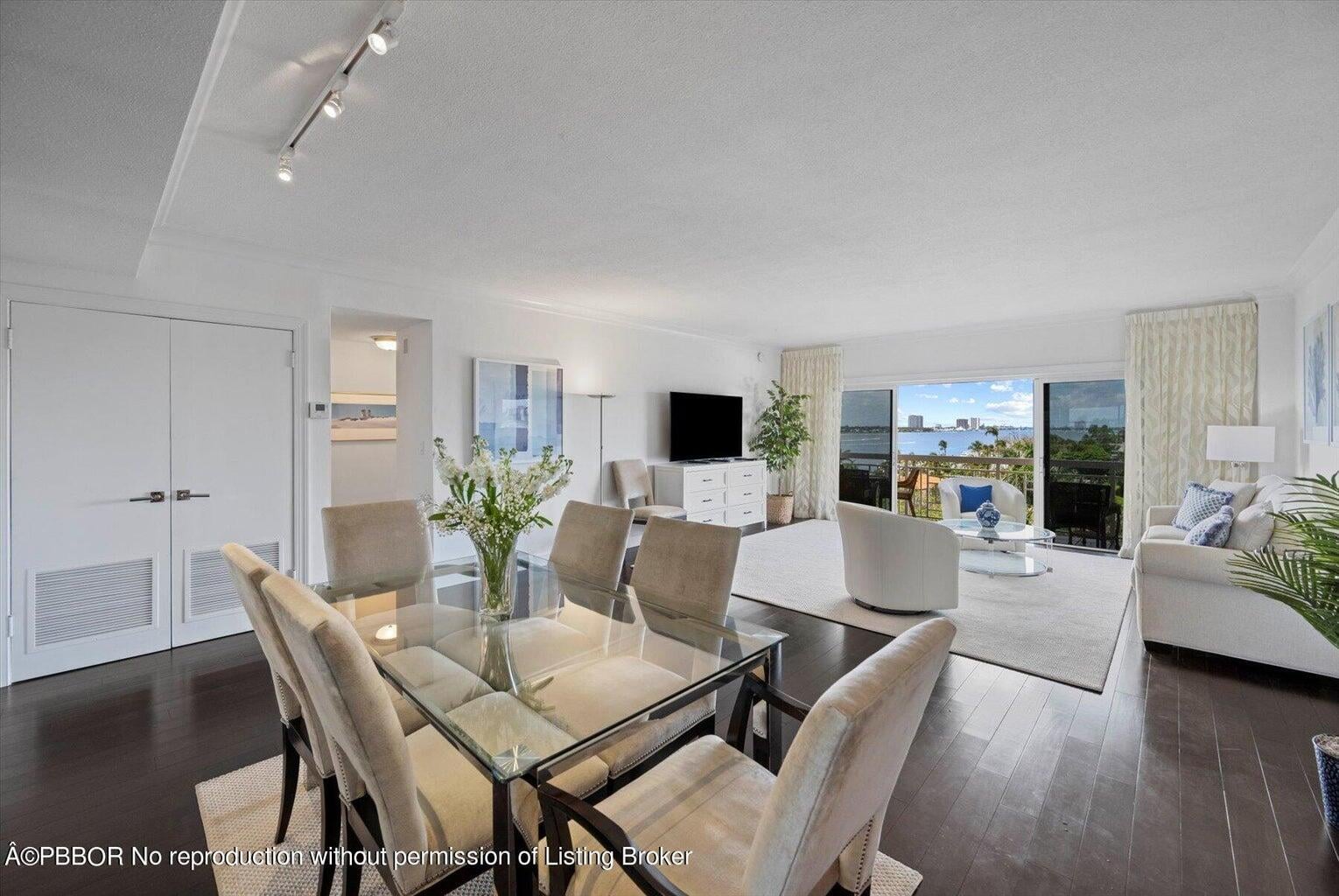 250 Bradley Place #705 — photo 4