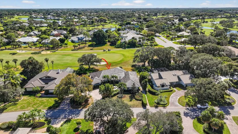 Sold Jul 2026 · 5610 SE Winged Foot Drive, Stuart