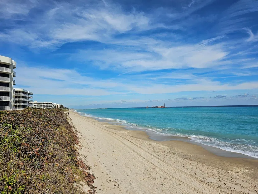 3360 S Ocean Boulevard #4C-I — photo 2