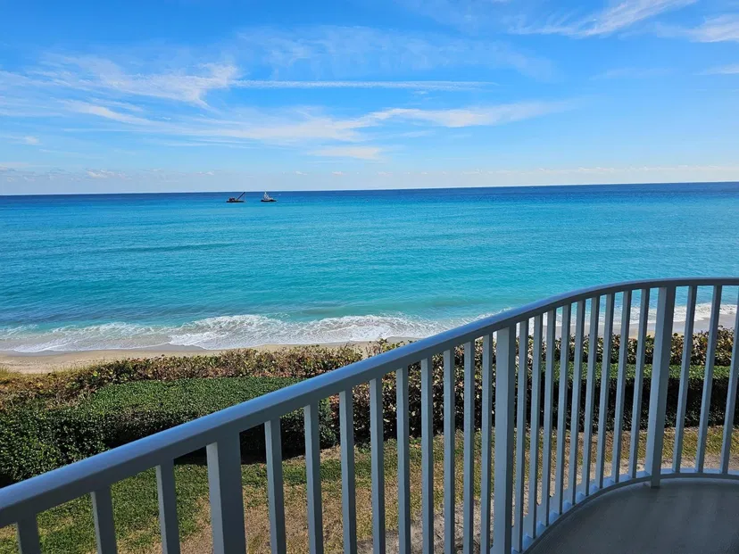 3360 S Ocean Boulevard #4C-I — photo 4