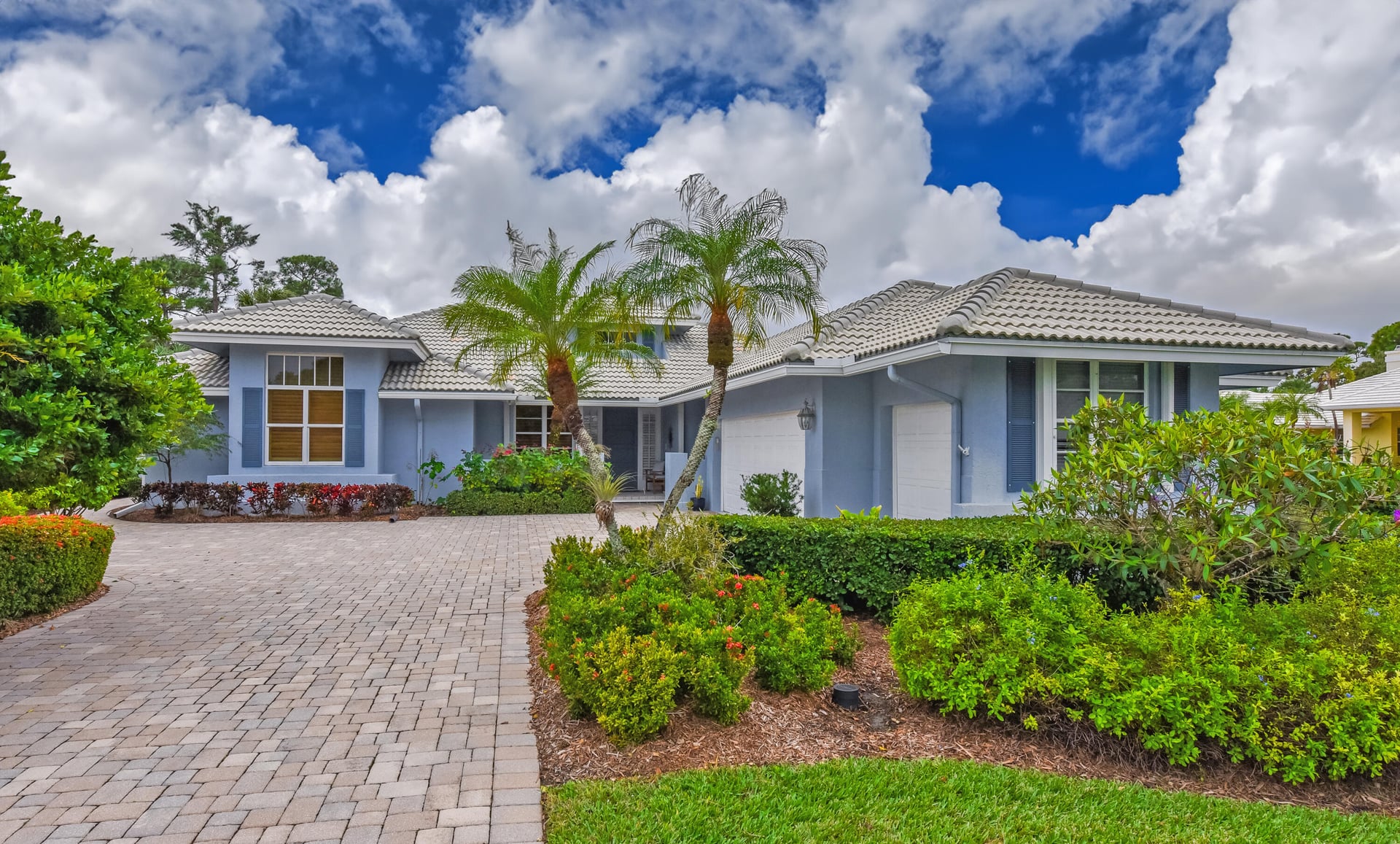 Sold Mar 2026 · 1226 SE Brewster Place, Stuart
