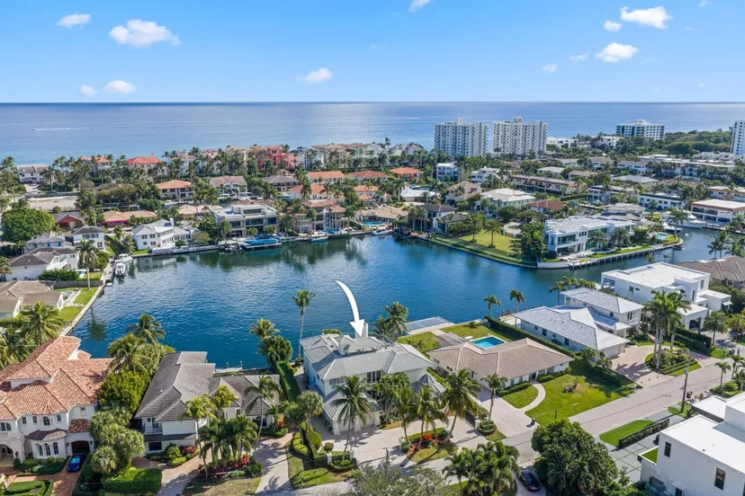 The Sanctuary Boca Raton