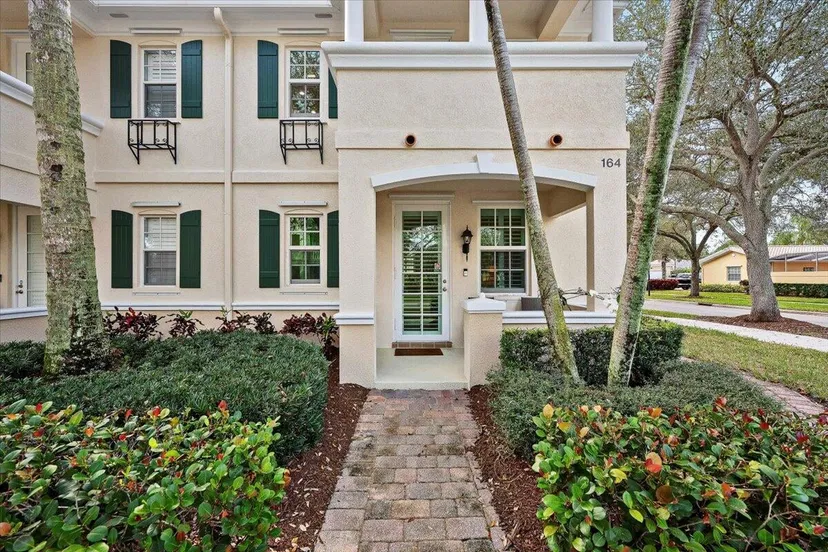 Sold Mar 2026 · 164 Soriano Drive, Jupiter
