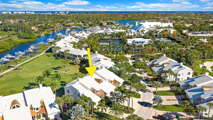 Sold Feb 2026 · 1602 Captains Way, Jupiter